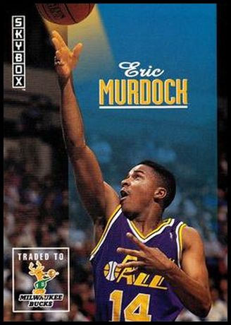 243 Eric Murdock